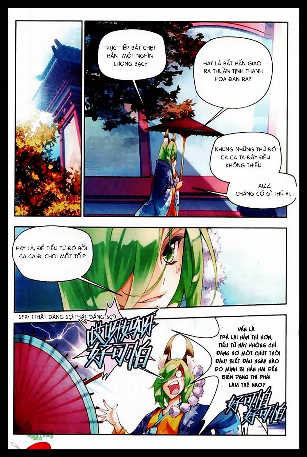 thu la chapter 9 5