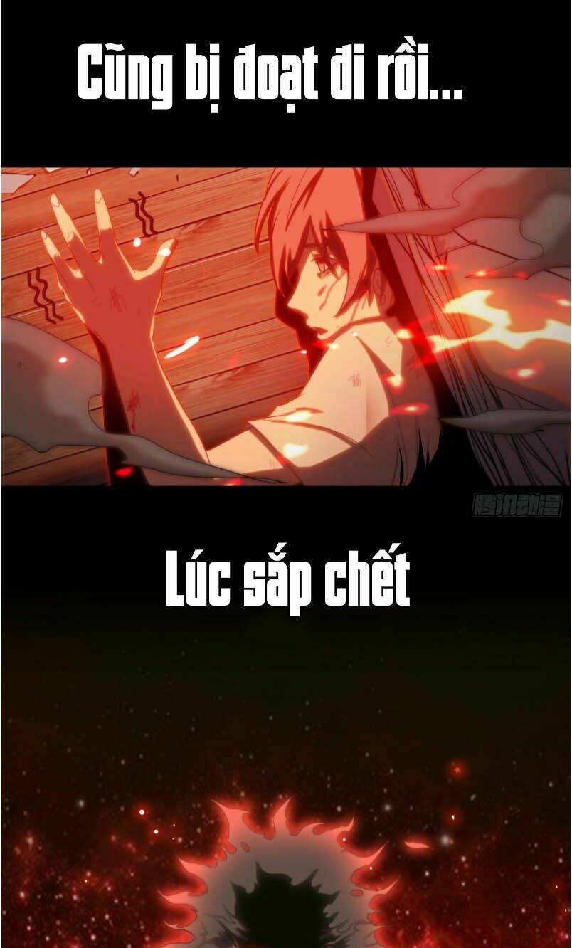 đô thị hàng thần khúc chapter 0 10