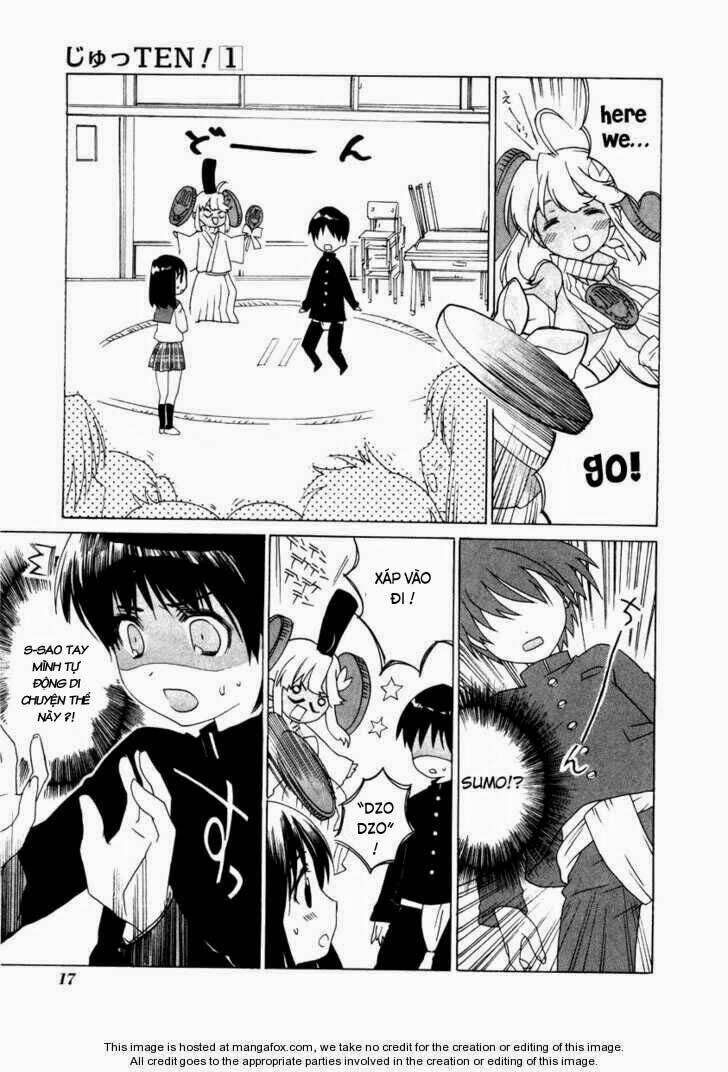 jutten! chapter 1 17