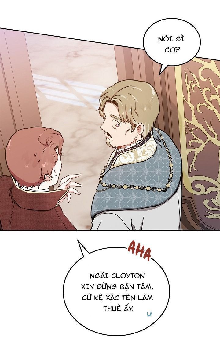 lần này tôi sẽ trở thành gia chủ chapter 8 21