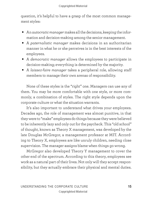 Management 101: From Hiring and Firing to Imparting New Skills, an Essential Guide to Management Strategies (Adams 101) Hardcover – December 2, 2016 by Stephen Soundering (Author)