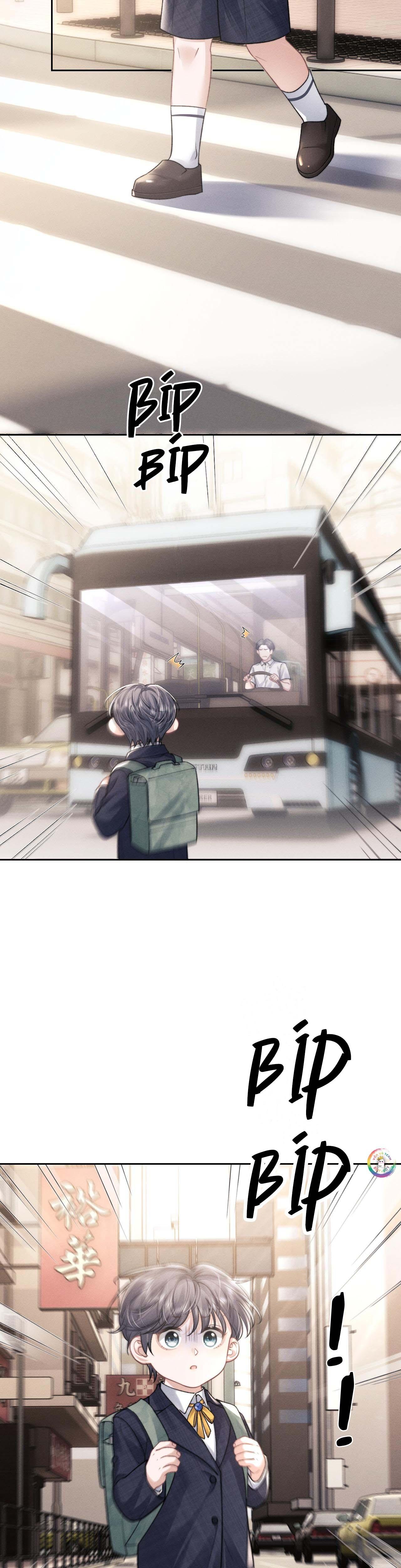 chấp sự thỏ tai cụp chapter 54 18