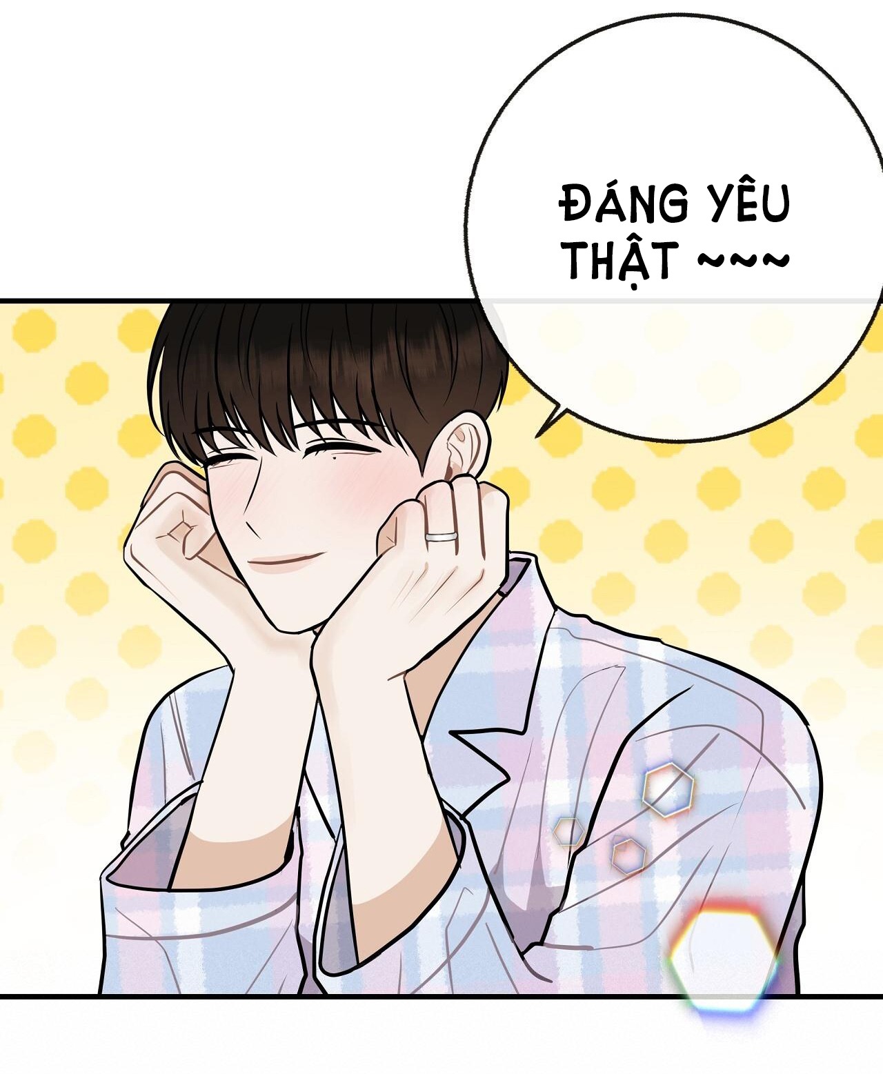 đứa bé là con tôi chapter 54.1 19