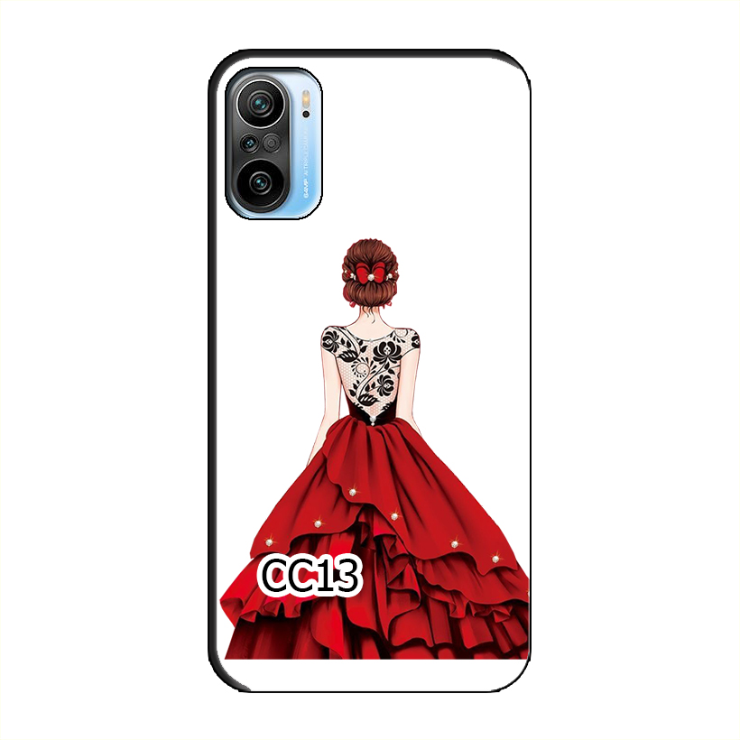 Ốp Lưng Dành Cho XIAOMI K40