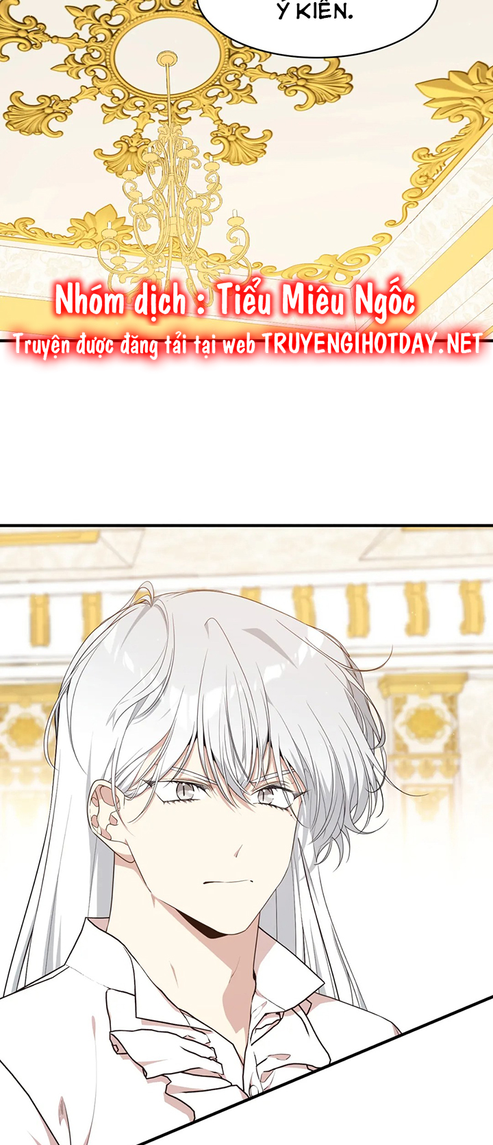 chị ấy là nữ chính trong truyện đó chapter 58 2