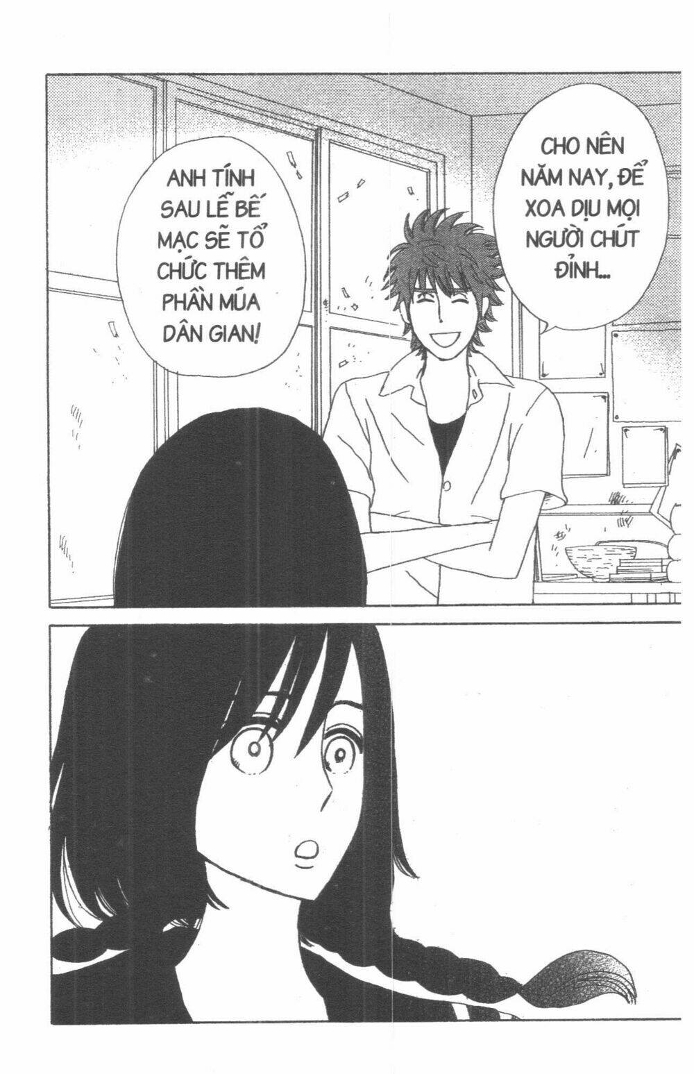 đứa con của tengu chapter 3 68