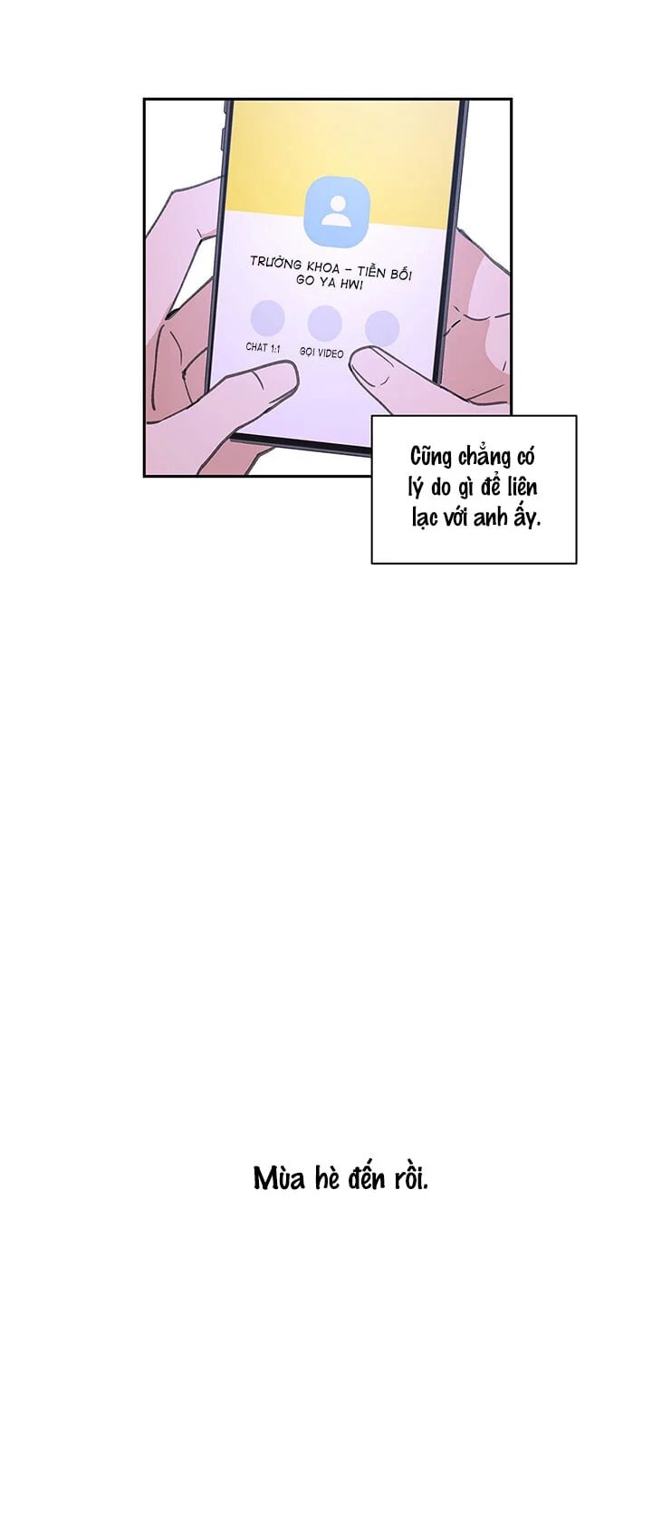 tâm tư của ju in chapter 23 8