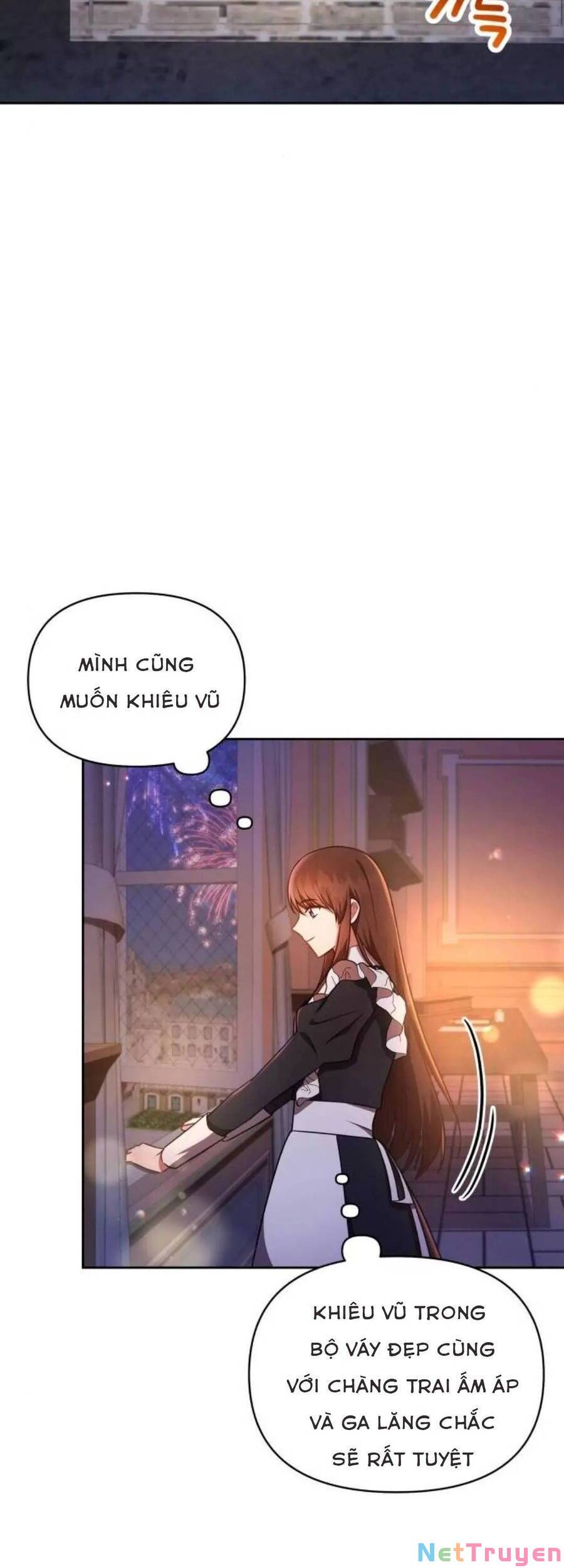 công tước ác quỷ không ngủ được chapter 34 28