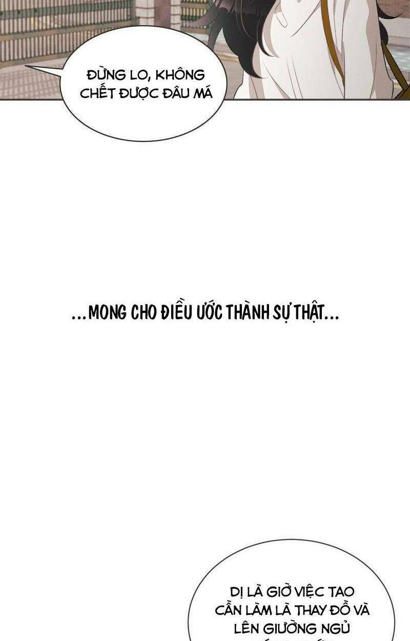 giấc mộng đêm hè chapter 1.1 32