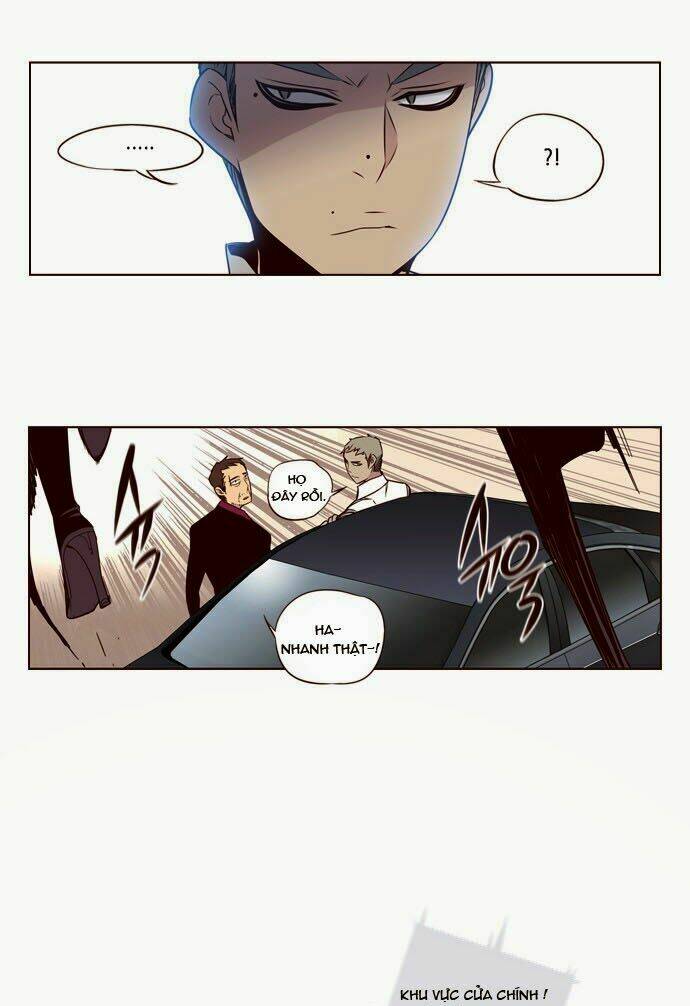 nữ sinh trường wilds chapter 128 19