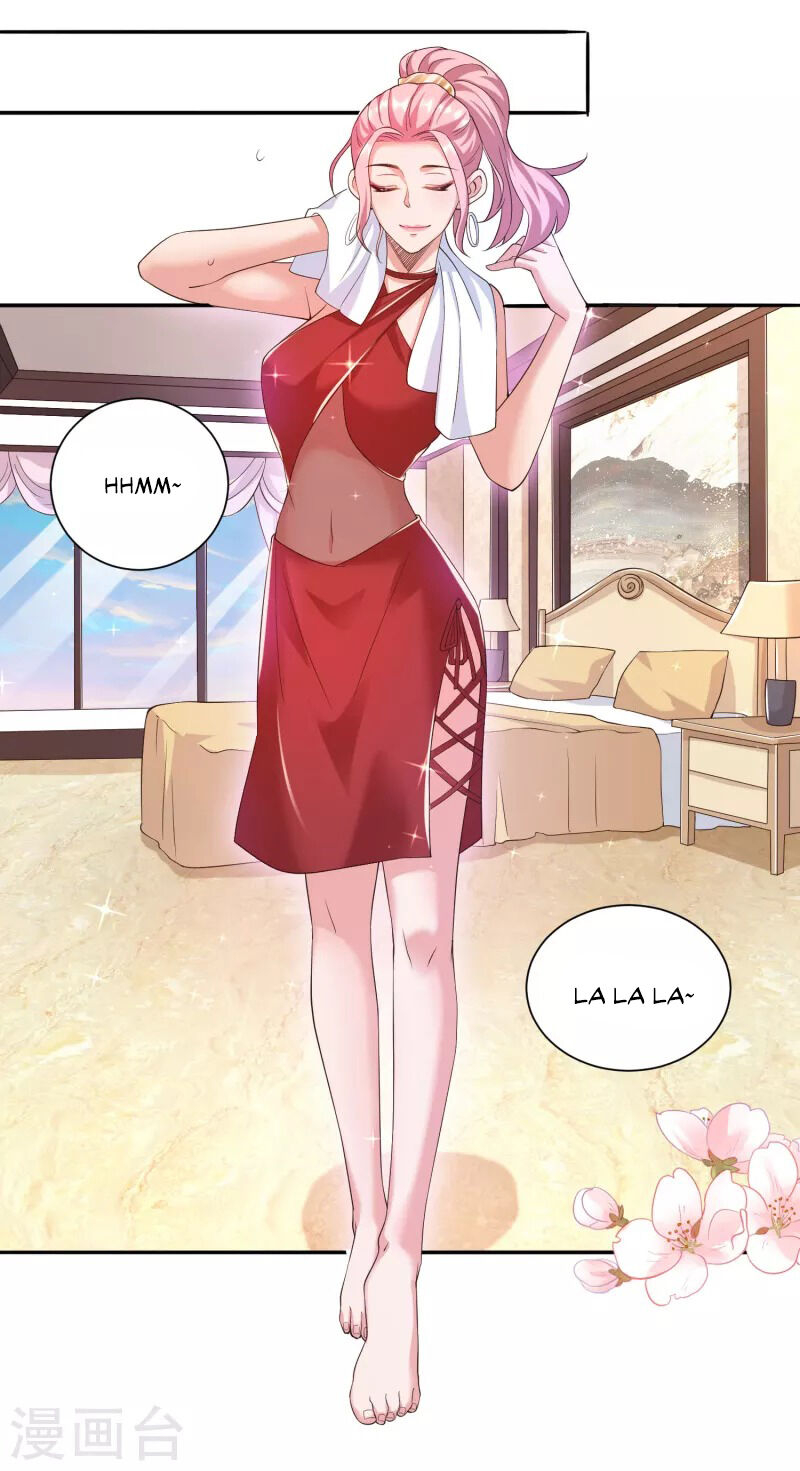 luyện tập thành thần chapter 42 10