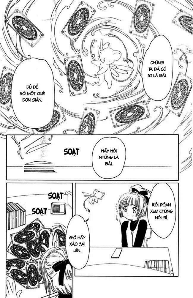 card captor sakura chapter 11 34