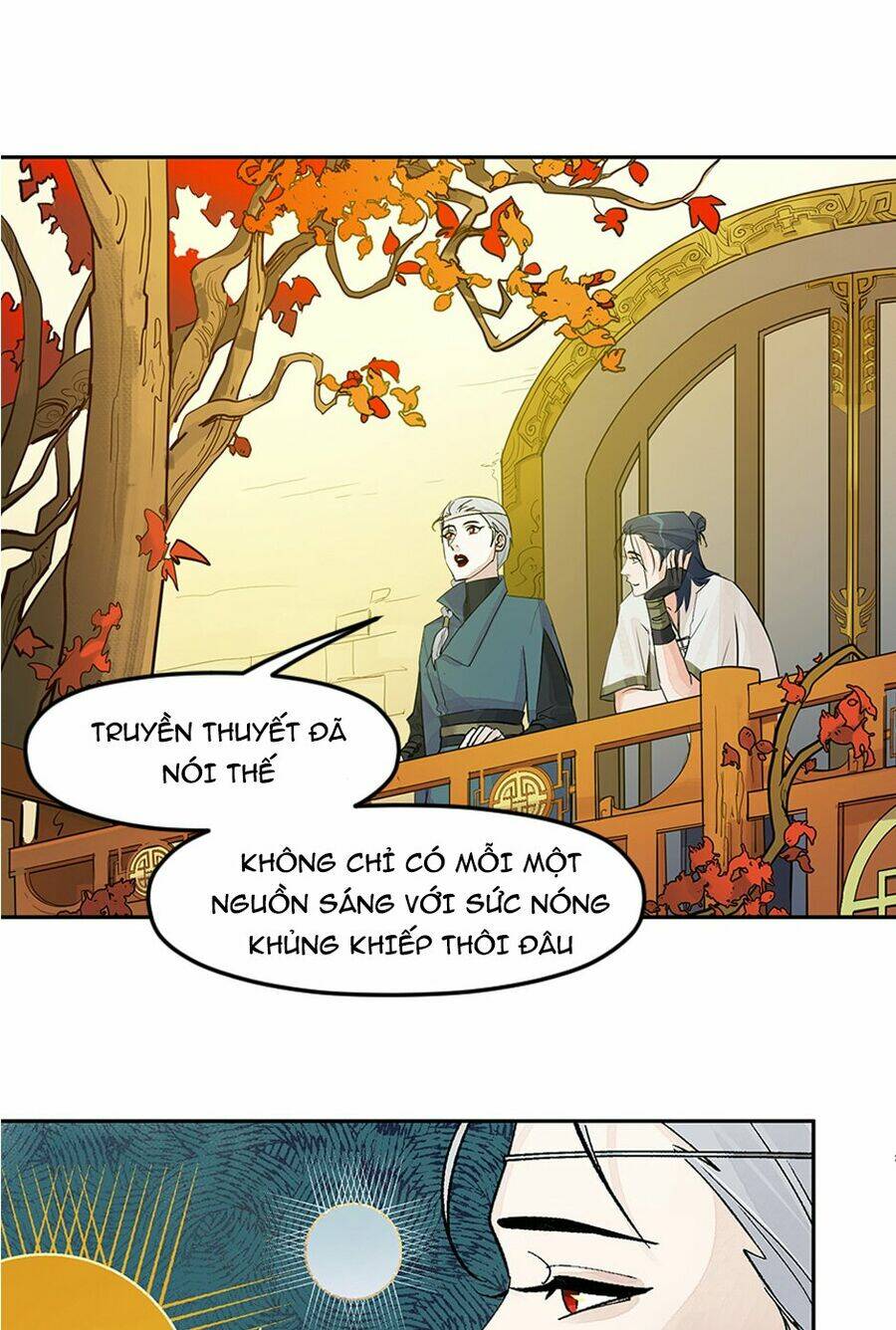 anh hùng và hiệp nữ chapter 68 22