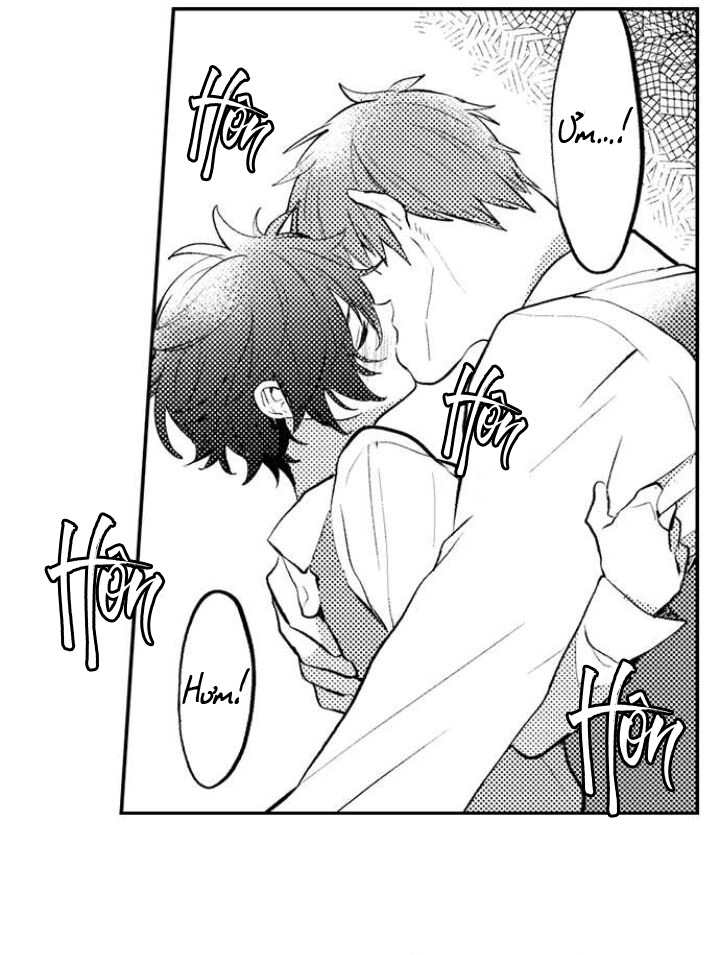 tiếng gọi của tình yêu sau trải nghiệm cận tử chapter 10 26