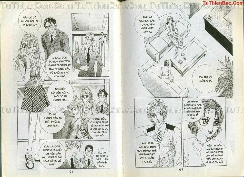 bí mật chapter 9 48