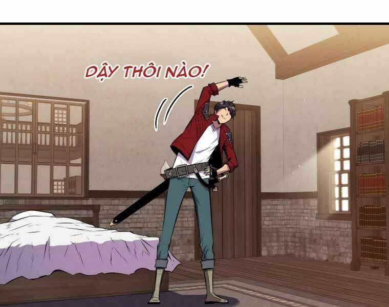 tôi thăng cấp trong lúc ngủ chapter 35 97