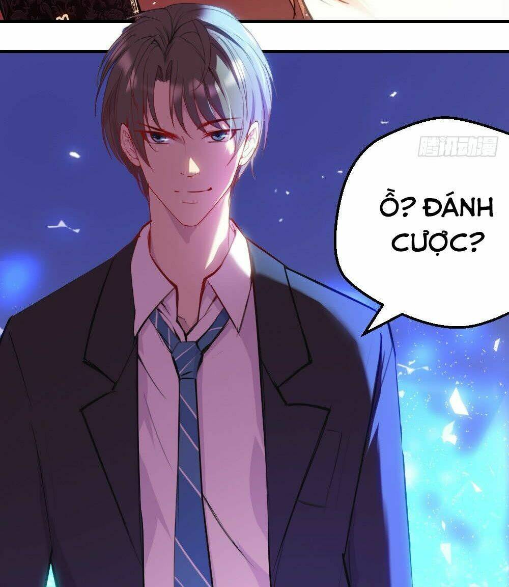 tuyệt thế thiên tài hệ thống chapter 9 9