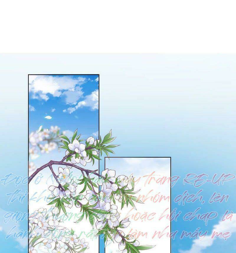 quận chúa vững vàng, thiết lập nhân vật không thể vỡ chapter 34 20