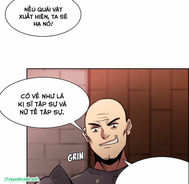 dâm dục hùng chapter 33 16