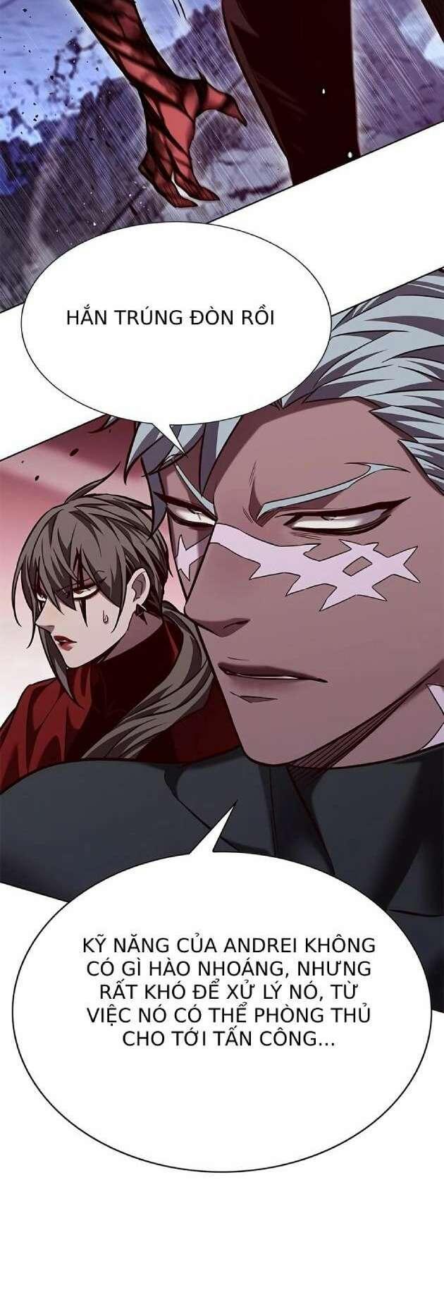 biến thân thành mèo chapter 260 48