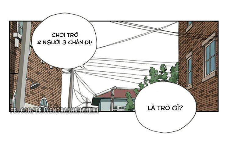 cậu bé lập dị chapter 3 19