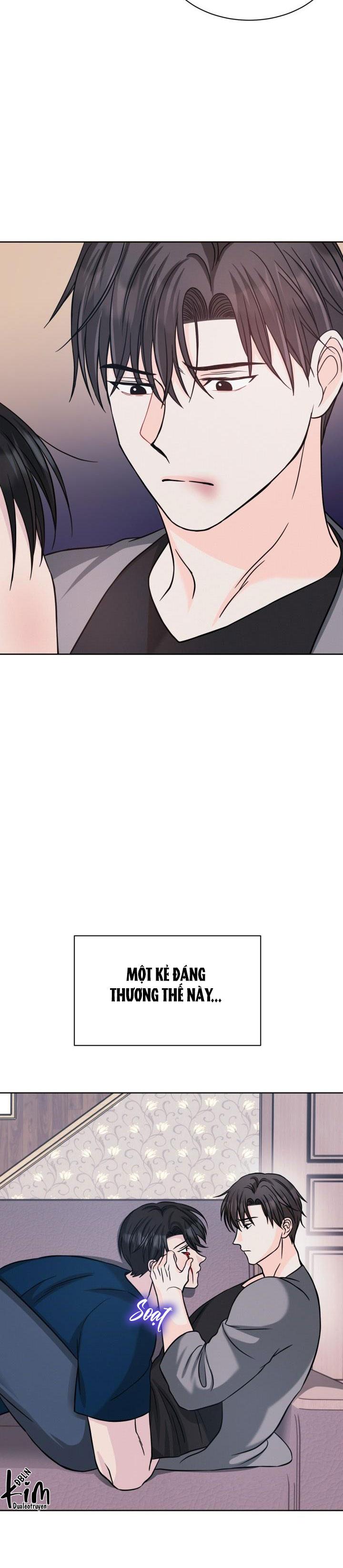 quý đói chapter 15 14