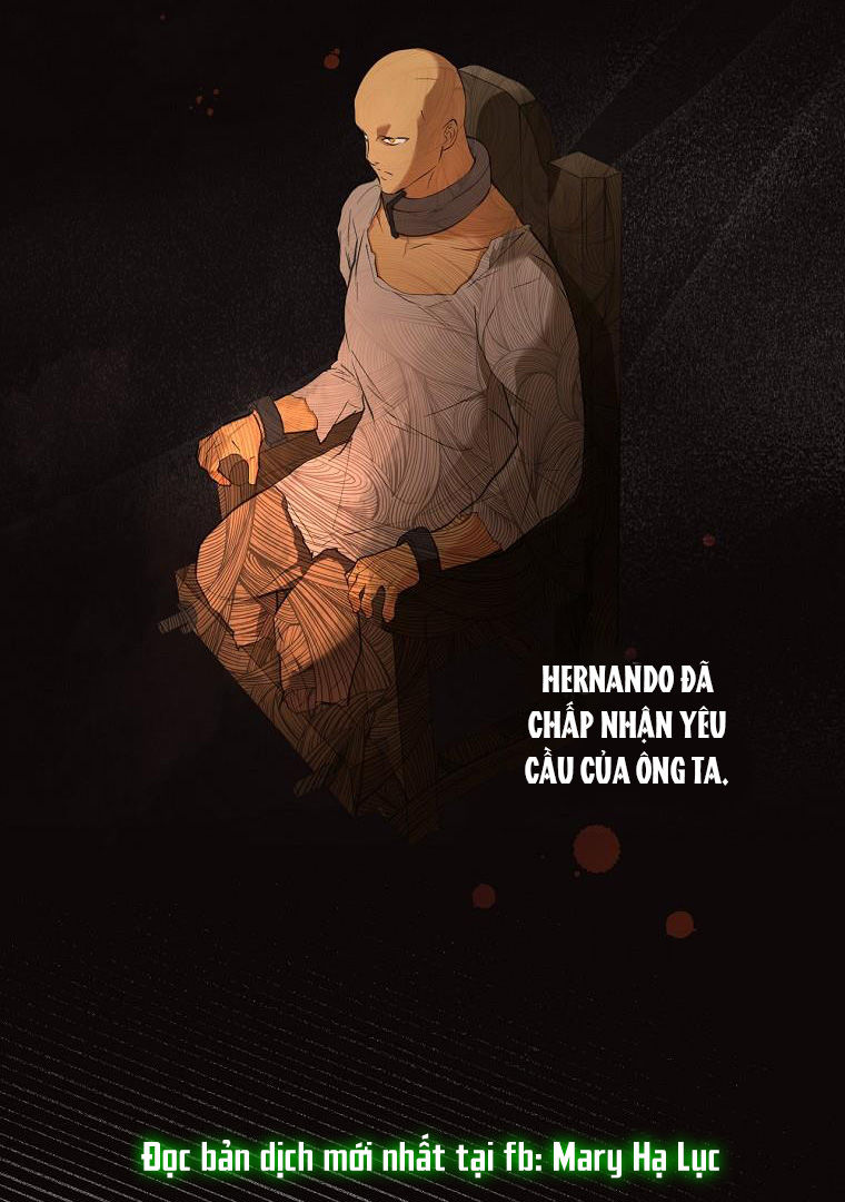 quý cô bí ẩn - secret lady chapter 62.1 24