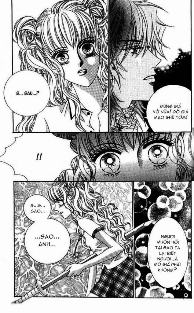 địa ngục tuyết trắng chapter 13 7