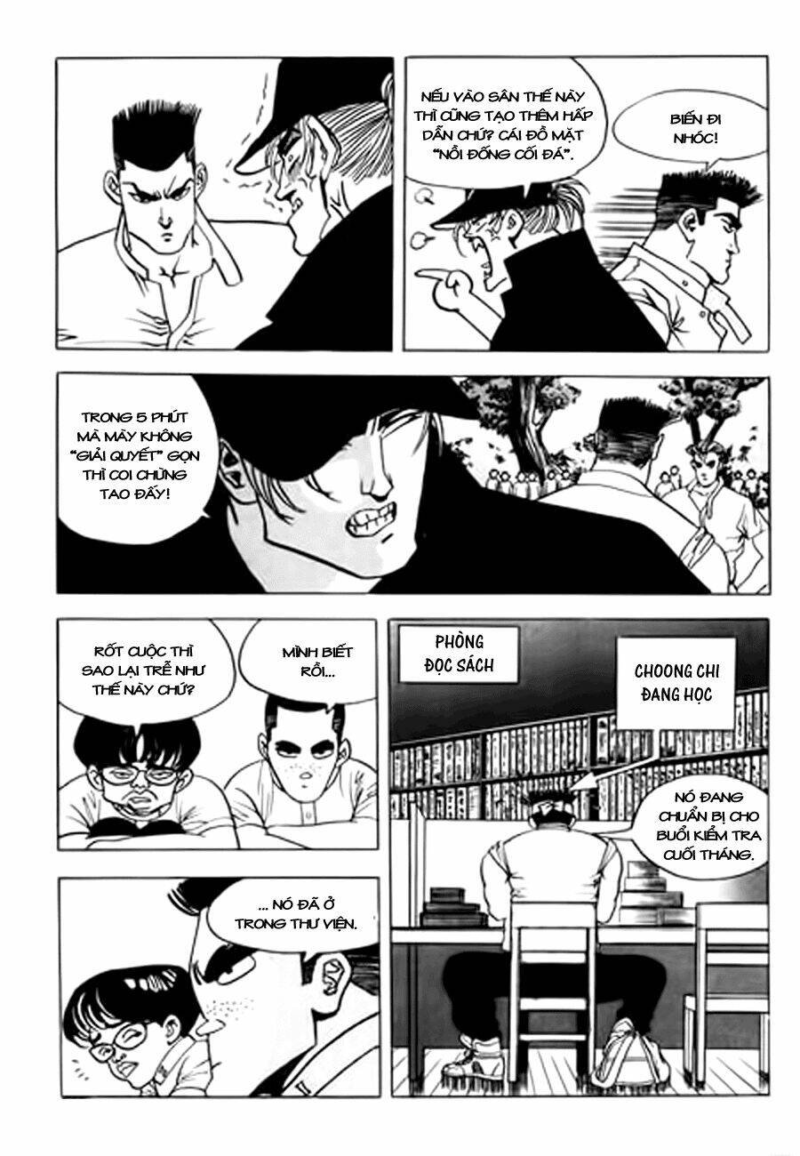 nina jalhae chapter 4 32