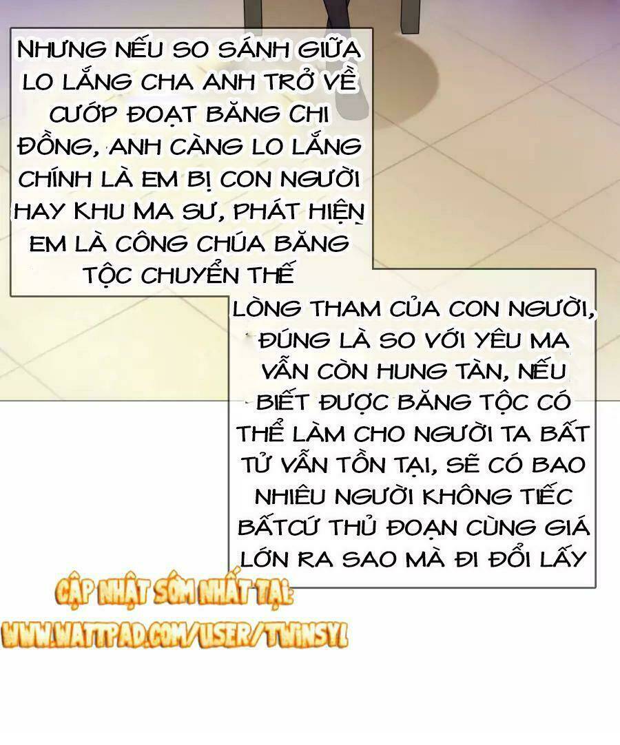 bá đạo trung khuyển tìm ái ký chapter 111 38