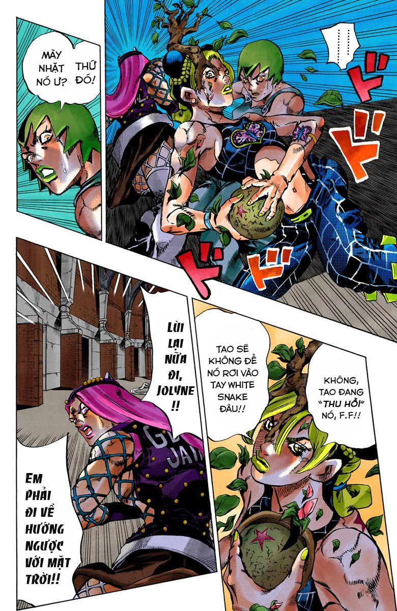 cuộc phiêu lưu bí ẩn chapter 672 5