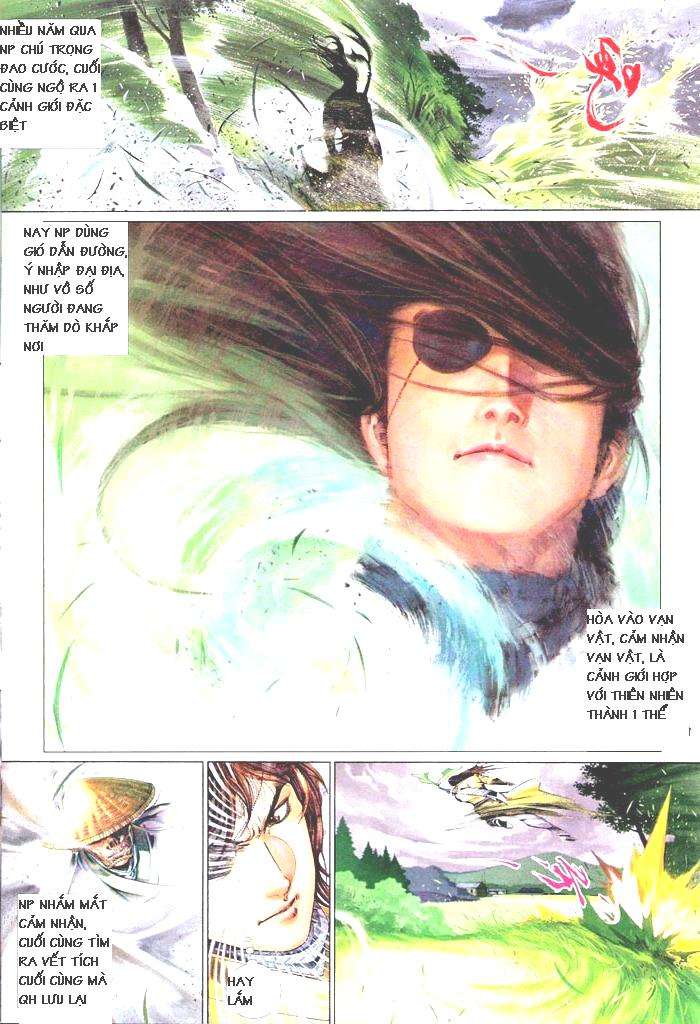 phong vân chapter 465 13