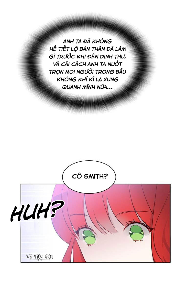 thanh tra của muiella chapter 13 33