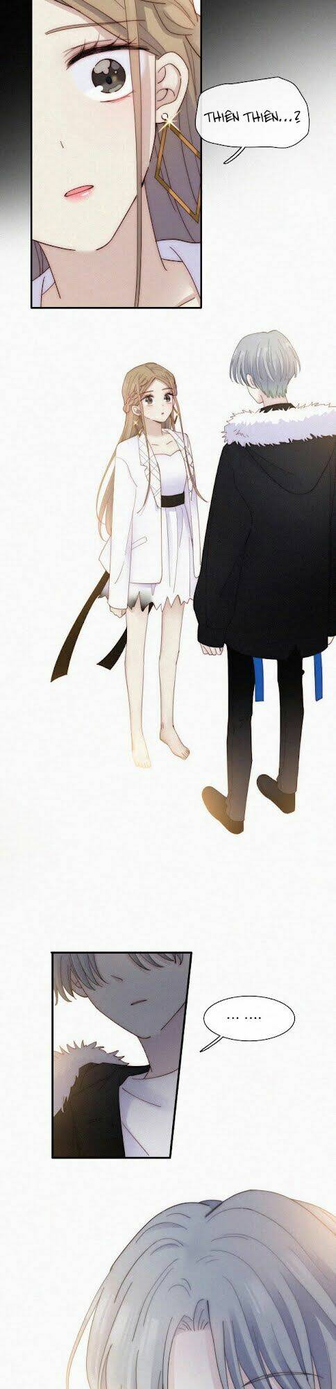 nếu ngày đó chúng ta chưa quen biết chapter 51 14