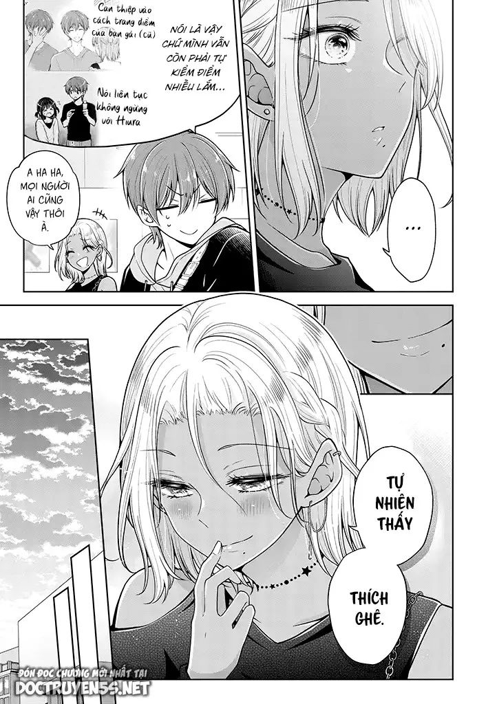 koisuru (otome) no tsukurikata chapter 62 9