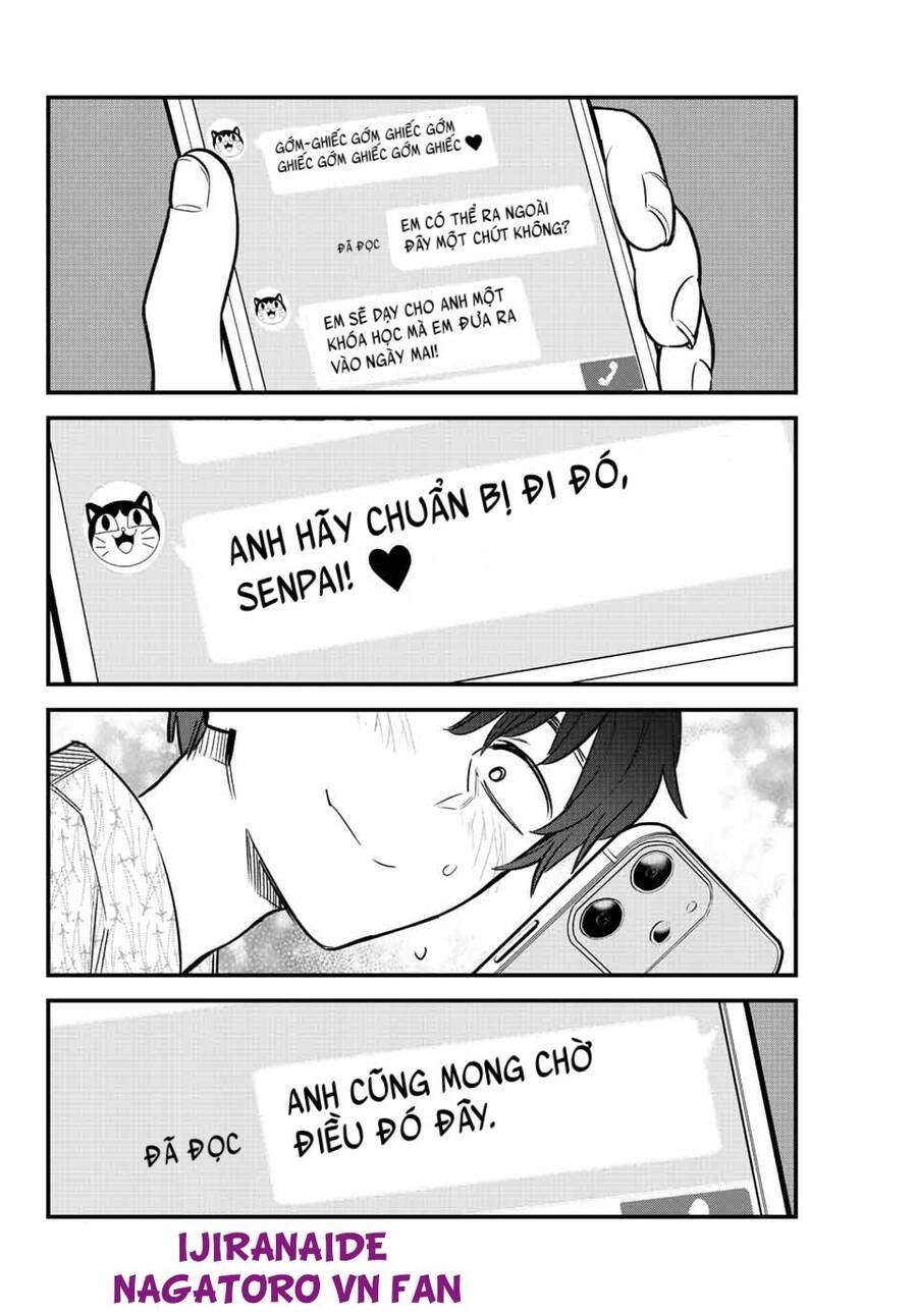 please don bully me - nagatoro-san chapter 104 24