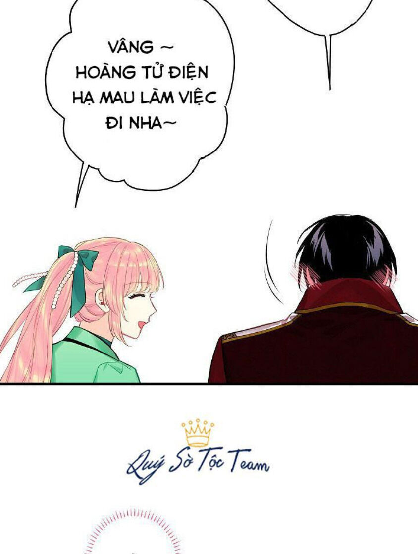 trọng sinh trở thành hoàng phi chapter 143 31