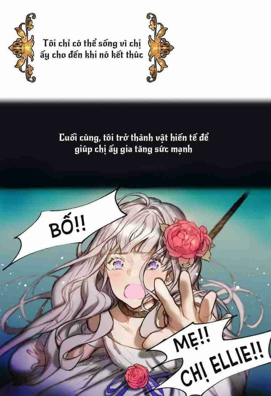 khế ước của nữ công tước quái vật chapter 2.3 8