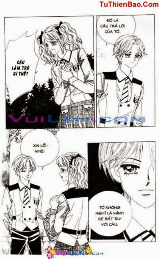 đến với anh chapter 5 68