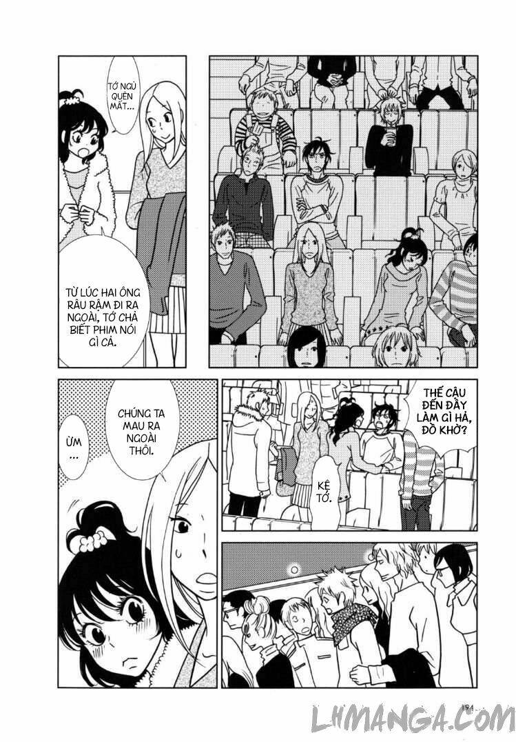 usagi drop chapter 49 14