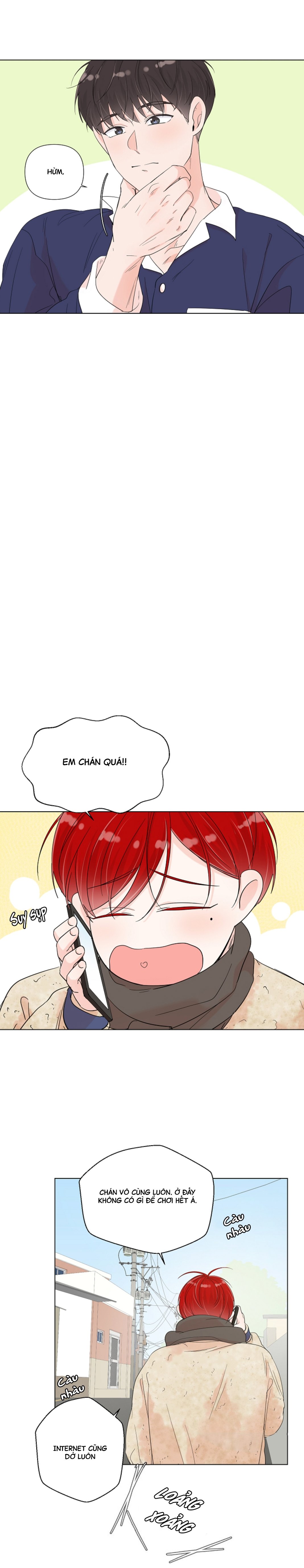 phòng cạnh phòng chapter 45 12