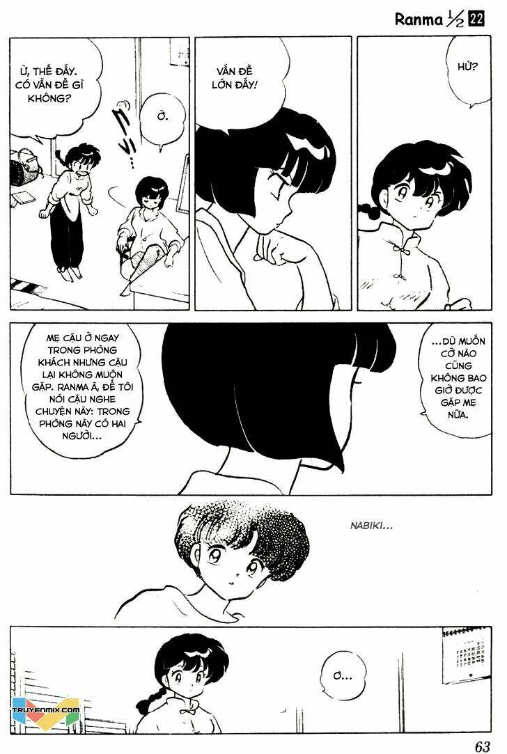 suối lời nguyền chapter 227 12