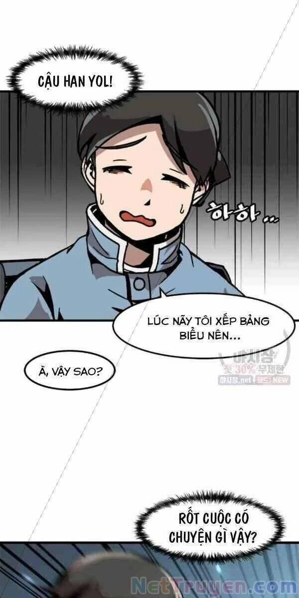 lên cấp một mình chapter 42 37