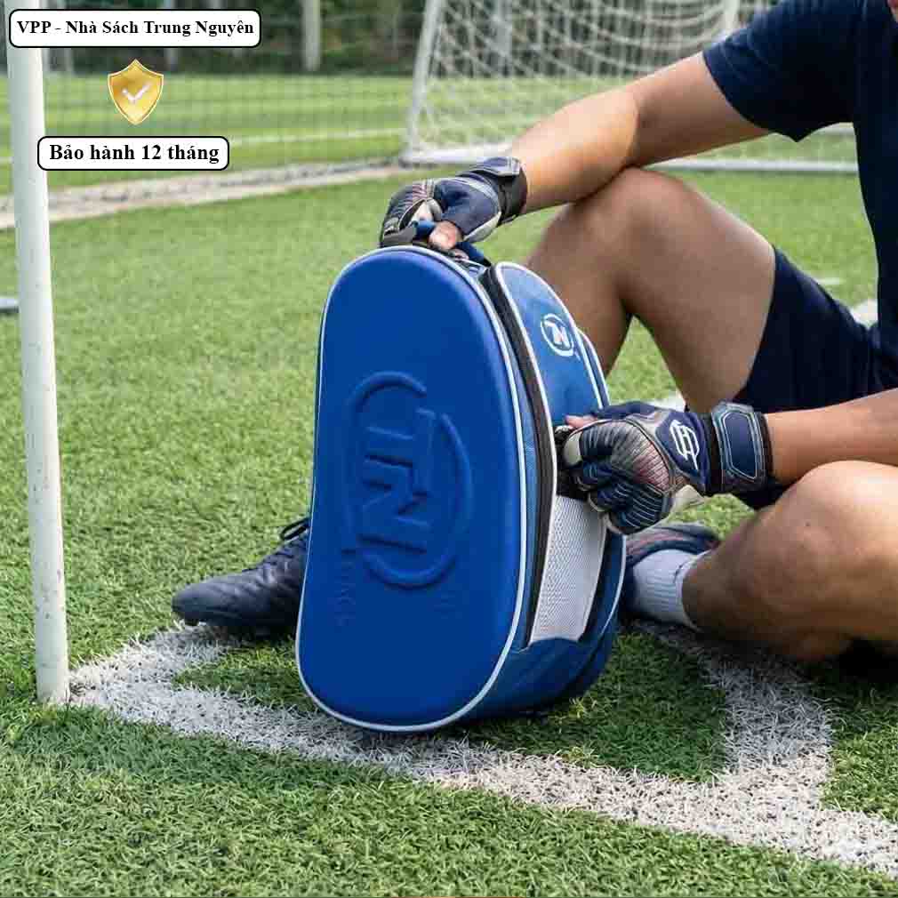 Túi đựng giày đá banh túi giày thể thao chống nước TNBags túi giày cao cấp TN.B 9003 form cứng đa năng bền bỉ tiện lợi TNB9003