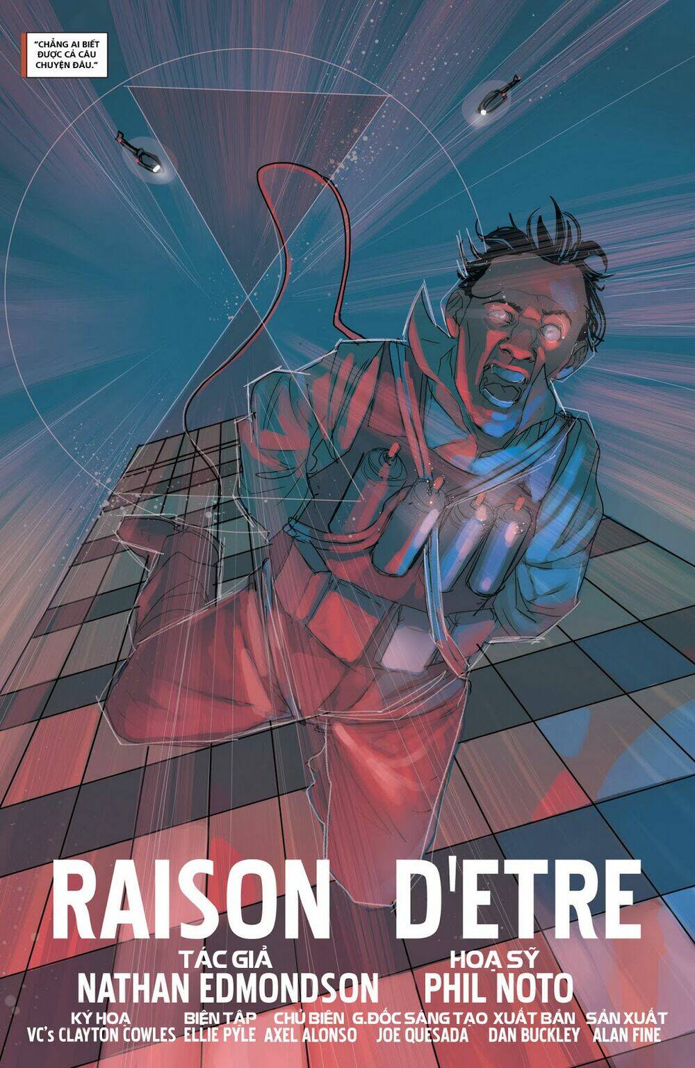 black widow 2014 - góa phụ đen 2014 chapter 1 8