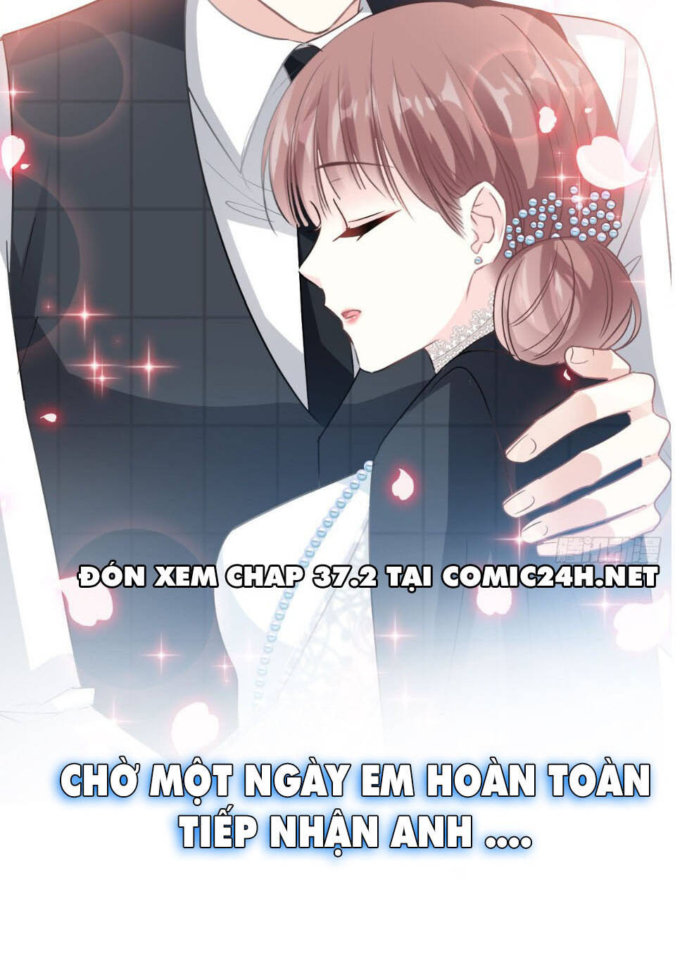 bá đạo tổng tài nhẹ nhàng yêu chapter 37.1 21