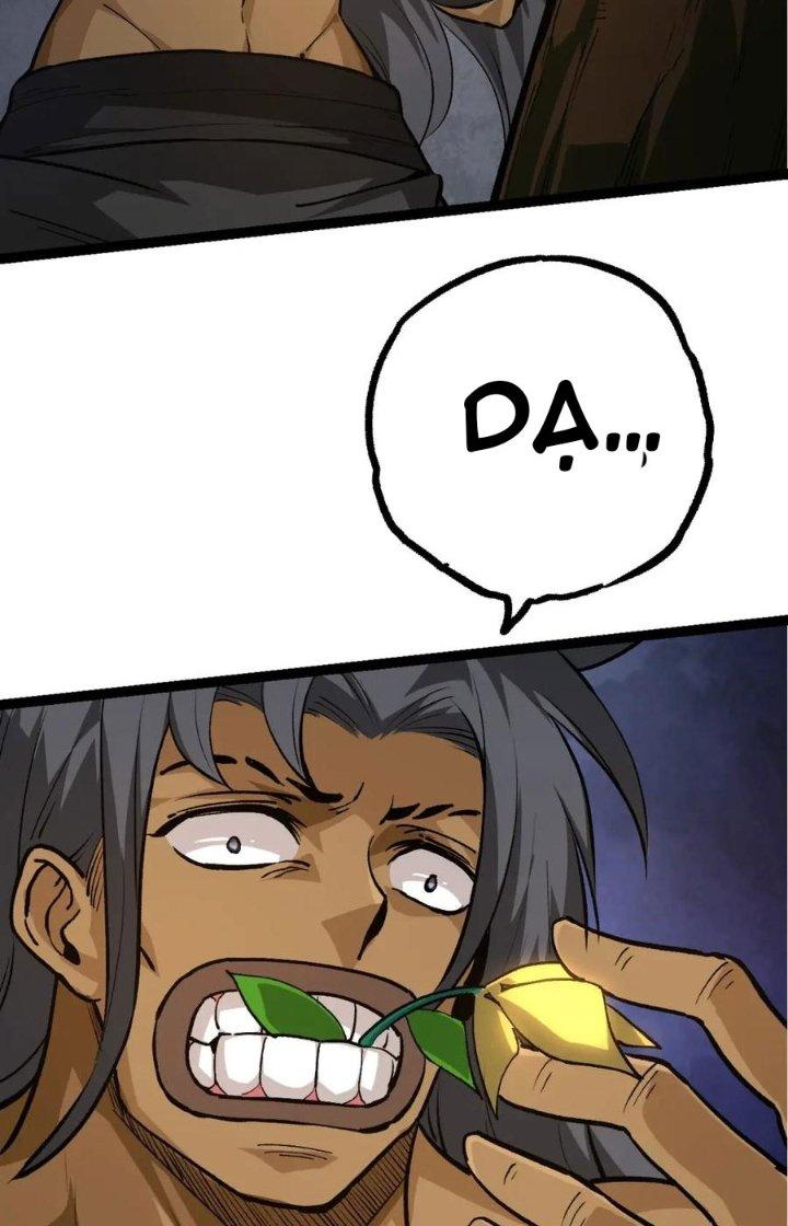 từ cây cổ thụ bắt đầu tiến hóa chapter 71 39