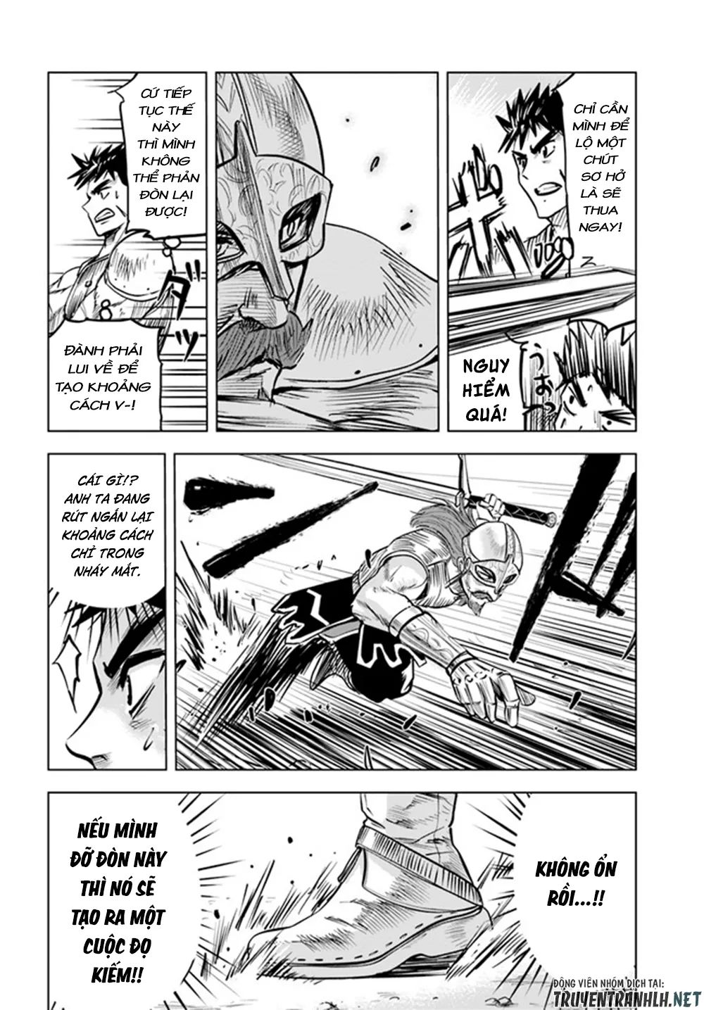 hành trình chịch dạo của của máy dập cổ đại chapter 22 11