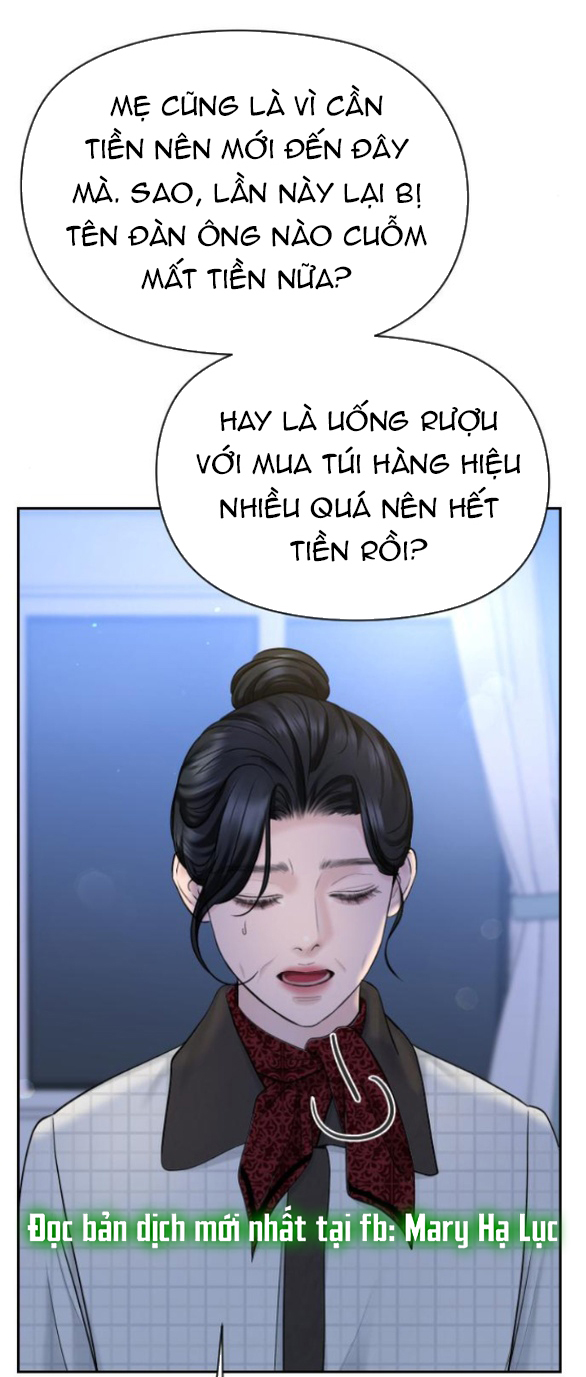 tôi sẽ cho anh thứ tồi tệ nhất chapter 25.2 3