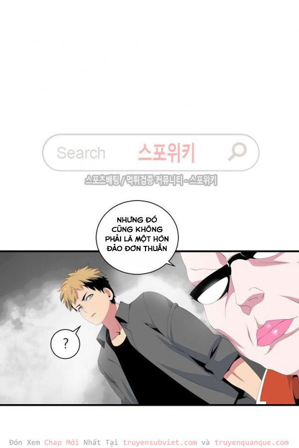 tôi sinh ra để làm người vĩ đại chapter 20 6